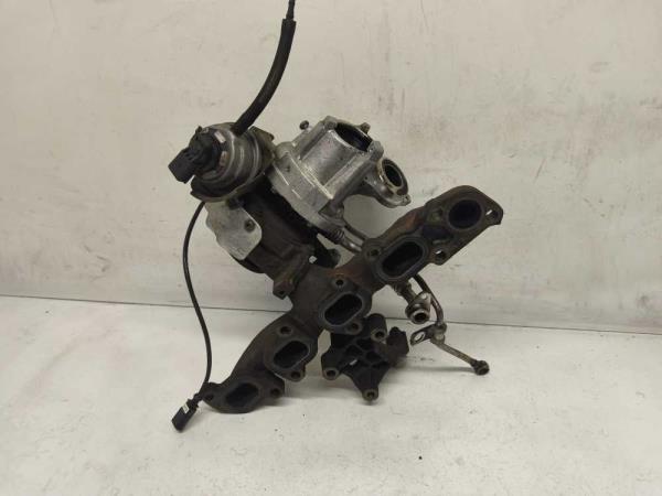 TURBO VW / AUDI / SEAT / SKODA 1.6TDI - Vue 5